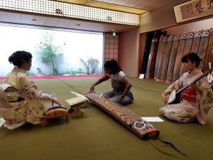 Get to know Luxuey Travel Japan