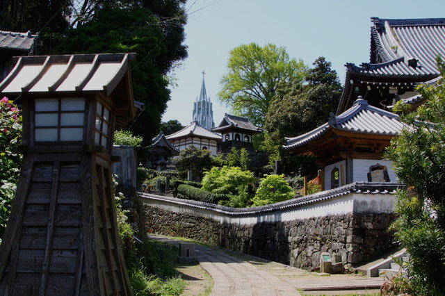 Nagasaki Hirado Luxury Travel Japan