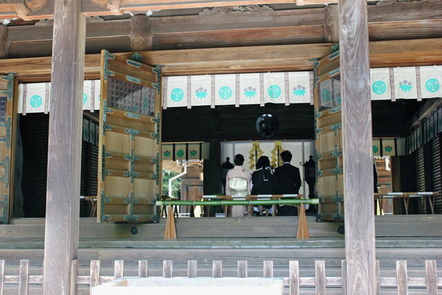 Omiyamairi