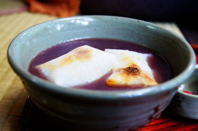 oshiruko